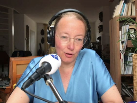 Duurzaamste vrouw van het jaar