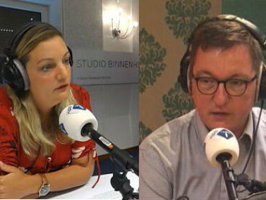 Is de woningmarkt inmiddels een zeepbel?