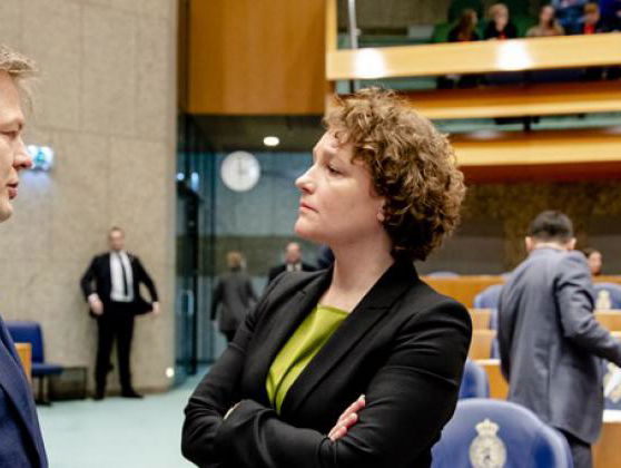 Kees Boonman over de toeslagenaffaire-pitbulls Leijten & Omtzigt