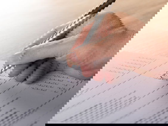 Verkiezingen Groenland