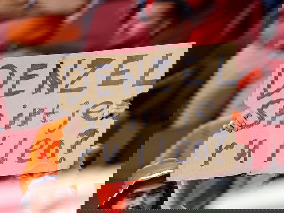 Oranje achterna reizen naar Boedapest: het kan maar is een hele operatie