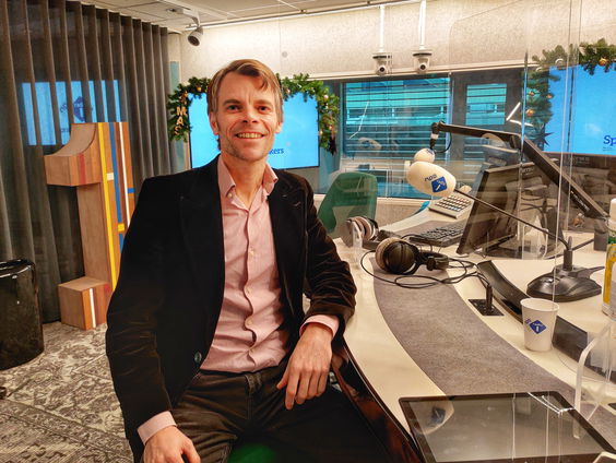 Daniël Rewijk over de Elfstedentocht van Pim Mulier