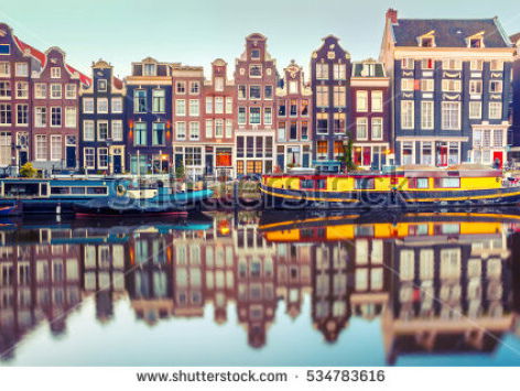 Reportage Grachtenfestival: Jonge blokfluitist Bram Verhaegh in Oude Westerkerk