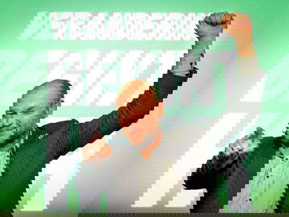 GroenLinks-leider Amsterdam: fusie fracties GL en PvdA nu niet aan de orde