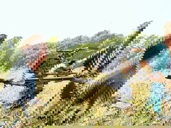 Het WildLife Film Festival gaat van start