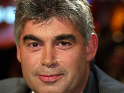 Rob Oudkerk werd uitgescholden voor ‘verrader’ bij ledenraad