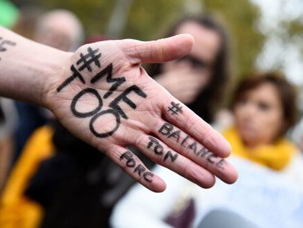 #MeToo: meer gevolgen in VS dan in Nederland