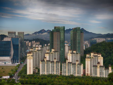 Hoe gaat Zuid-Korea met het coronavirus om?