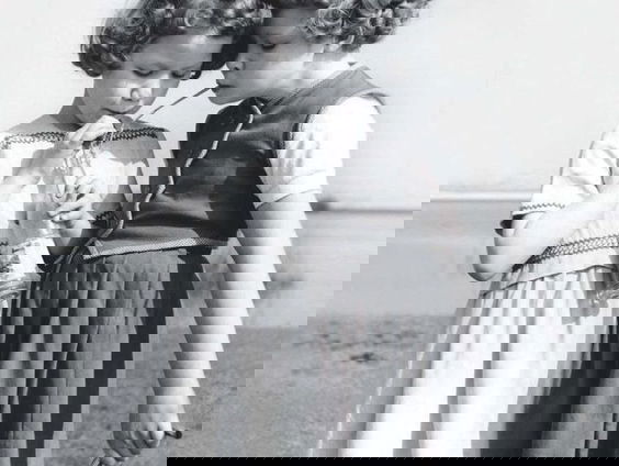 Annegreet van Bergen over 'Gouden jaren'-scheurkalender