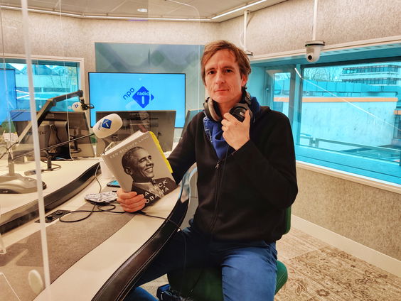 Gigantisch veel onderzoeken naar Amerikaanse regering sinds Republikeinen meerderheid hebben in Huis van Afgevaardigden