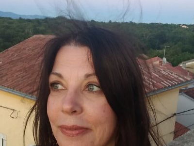 Manon Uphoff viert haar 25-jarig jubileum