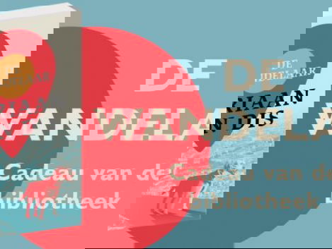 Boekenrubriek met Onno Blom