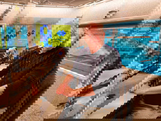 Hubert Smeets over de Sacharovprijs voor Navalny