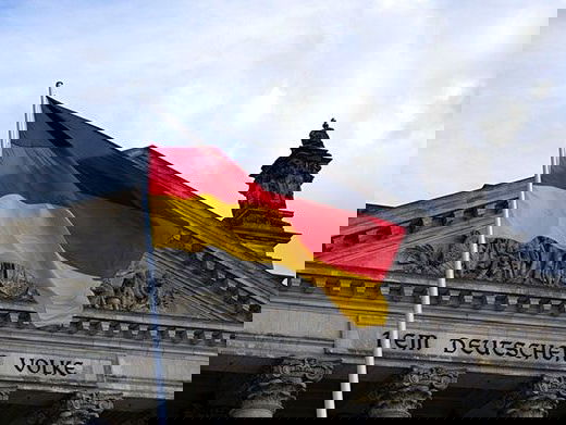 De Duitse taal wordt steeds minder populair