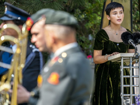 De beste speeches van augustus