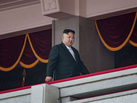 Wie krijgt Noord-Korea onder de duim?