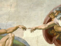 Van God Los #4: De rol van rituelen