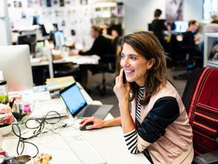 20 jaar Volkskrant Magazine