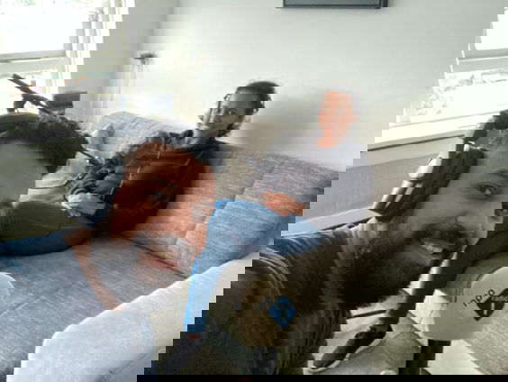 Bonicia uit Purmerend maakt gratis maaltijden voor mensen die het moeilijk hebben