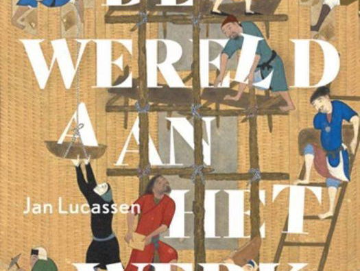 Jan Lucassen over 'De wereld aan het werk'