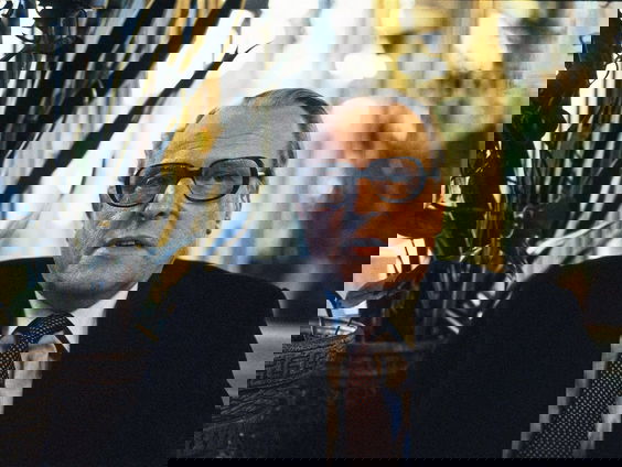 Hoe staat NPO Radio 1 stil bij 100 jaar W.F. Hermans?