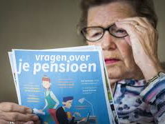 Vervroegd pensioen oplossing voor stijgende werkloosheid? ‘Iedere crisis wordt dit plan uit de kast gehaald’