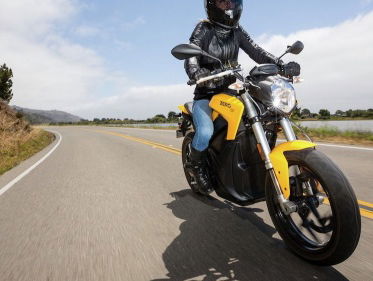 Electrische motor komt eraan