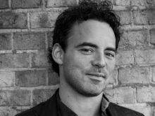 Gideon Samson in Lang leve de Nederlandse taal