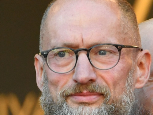 De strijd van "held" Didier Lestrade voor seropositieven