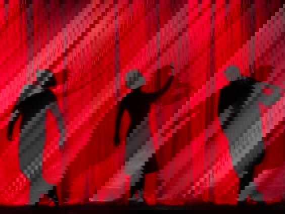 Verhalen van Spraakmakers: Artiesten in Coronatijd - Ronnie Ruysdael