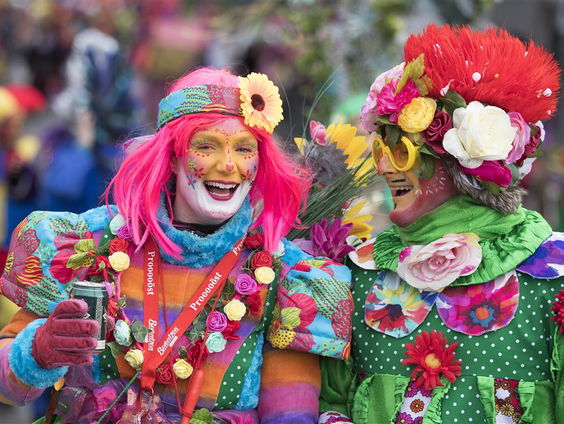 Verhalen van Spraakmakers: Het gemis van carnaval - deel 2
