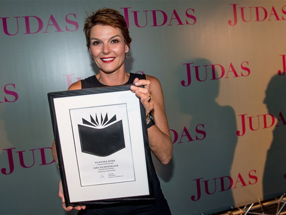 Eveline Aendekerk (CPNB) over het boekenjaar 2020