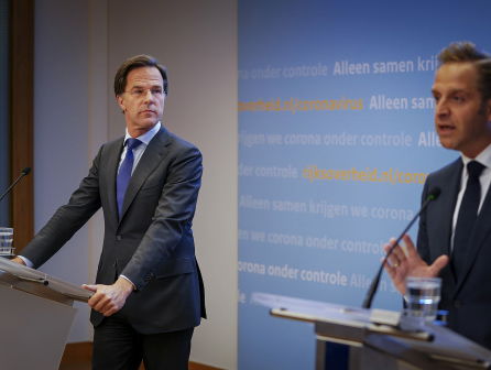 Impact van versoepeling coronamaatregelen