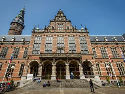 Plan RUG-campus Yantai onder druk