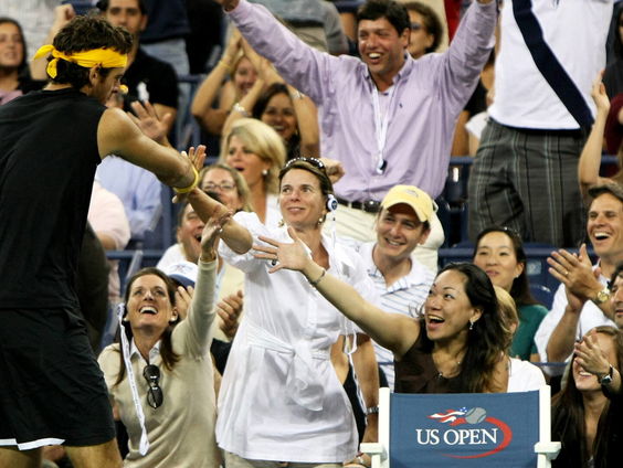 Verdeeldheid in tenniswereld over US Open