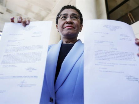 Filipijnse president daagt kritische journalisten