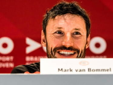 PSV kijkt vooruit naar de eerste wedstrijd van het seizoen