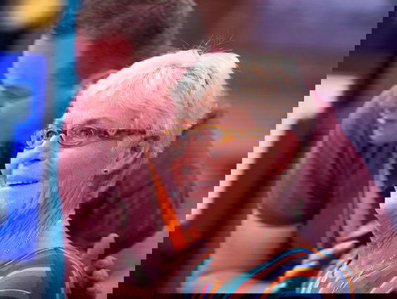 Hoe kijken Ada en Gretta Kok naar de Olympische Spelen in Tokio?