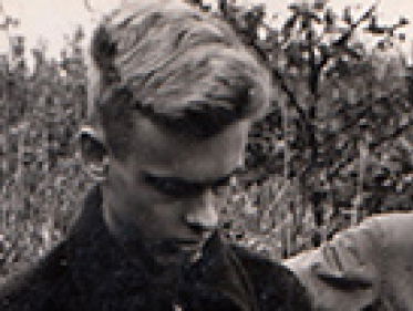 Mensen van het Naardermeer - Albert Beintema