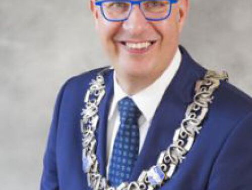 Burgemeester Veldhoven verbiedt conferentie Eritreeërs