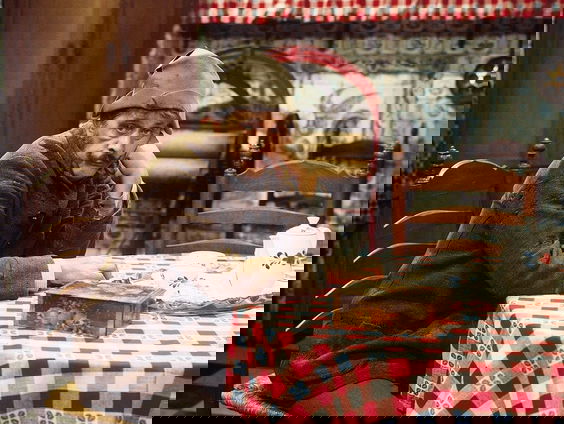 Eppo van Nispen tot Sevenaer en Patrick Bremmers over Swiebertje