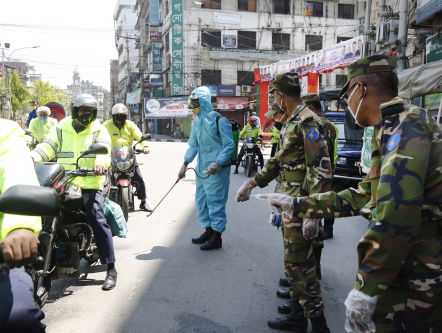 Oxfam Novib vreest tientallen miljoenen doden in ontwikkelingslanden