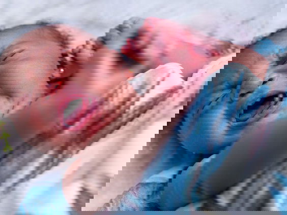 Als de roze wolk een donderwolk blijkt...