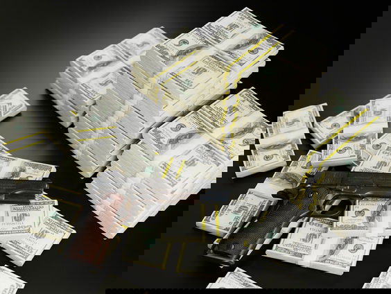 Wie zijn de Casamonica's?