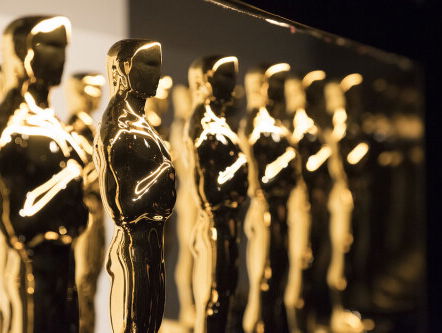 Terug naar 1929: De allereerste Oscars worden uitgereikt