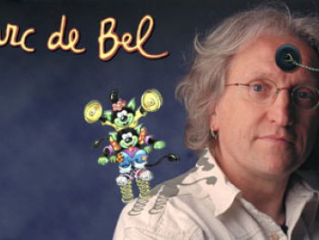 Marc de Bel