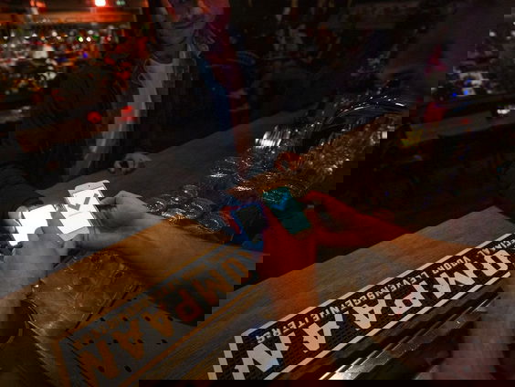 10 procent van de ondernemers heeft belastingschuld na pandemie