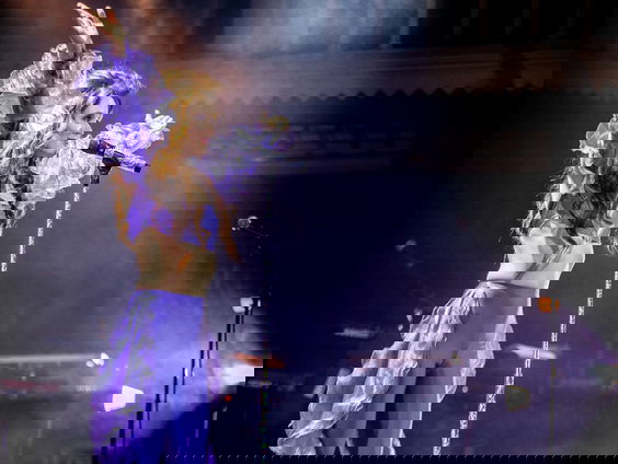 Popnota: Waarom de politiek meer moet investeren in de popsector