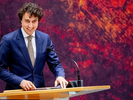 'Partijtop GroenLinks doet niets met motie over basisinkomen'