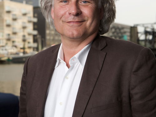 Stamgast: Harry Starren